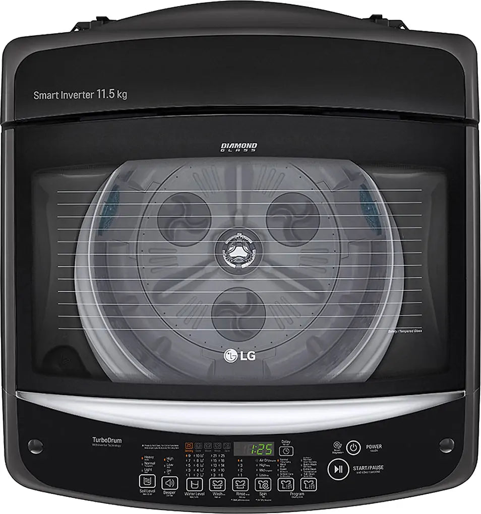 Máy giặt Hisense WTZQ8012UT Máy giặt Hisense WTZQ8012UT